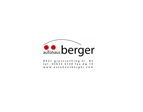 Autohaus Berger